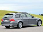 BMW 335d Touring 2008 года